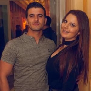 Meet your Posher, Ines